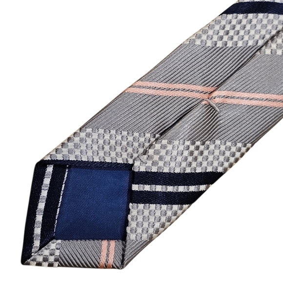 MODA RITORNO TIE - Picture 9 of 13